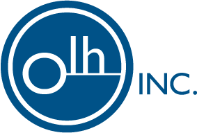 OLH Logo