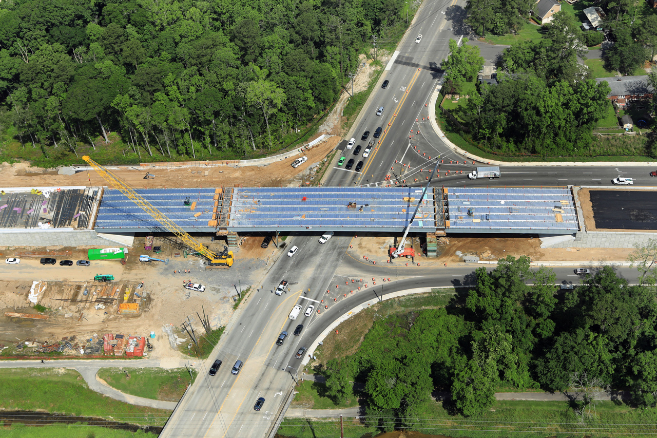 Berlin G. Myers Parkway