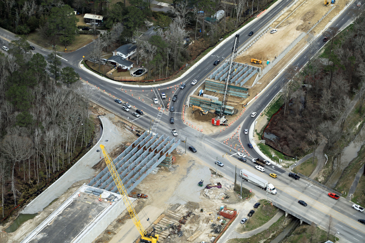 Berlin G. Myers Parkway