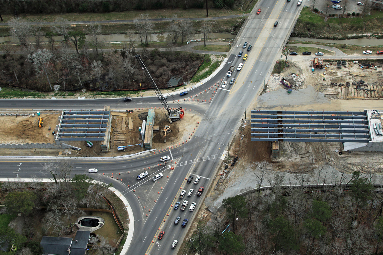 Berlin G. Myers Parkway
